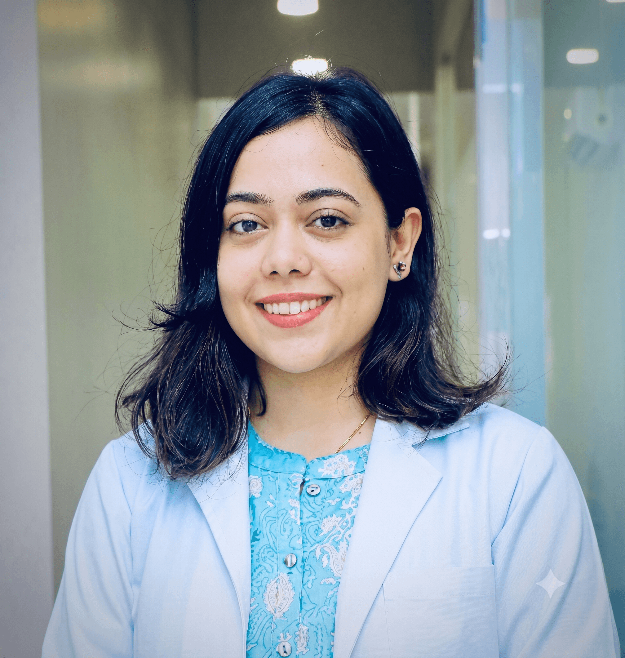 Dr. Apoorva Jha