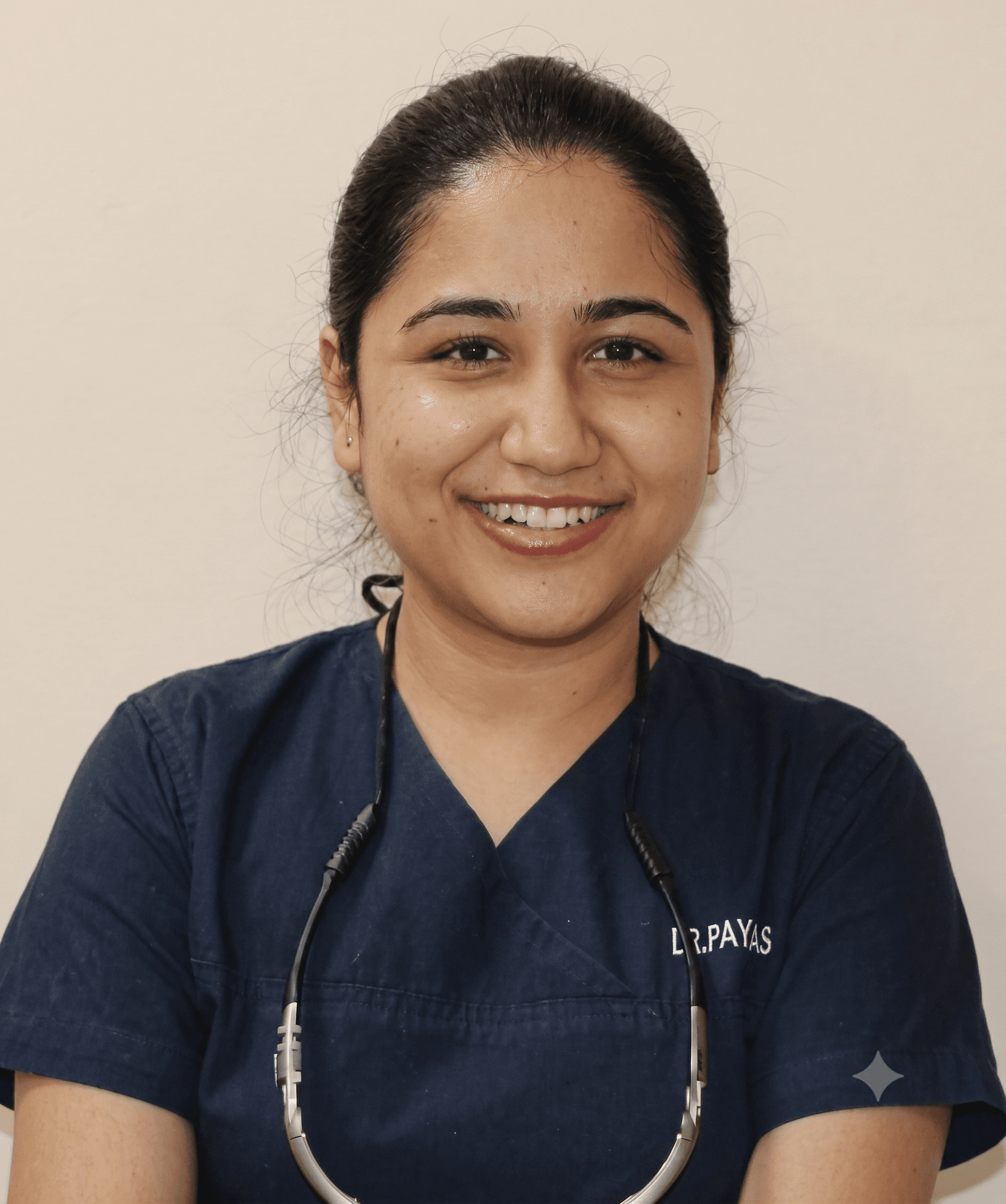 Dr. Payal Das